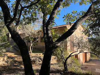 villa à Montfort-sur-Argens (83)