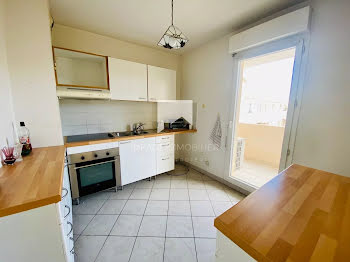 appartement à Hyeres (83)