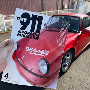 964 カレラ2