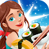 Cooking Games Kitchen Rising : Cooking Chef Master1.22