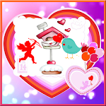 Valentine Love Card Maker Apk