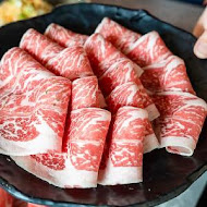 森饗鍋物 Senn shabu(台中漢口館)