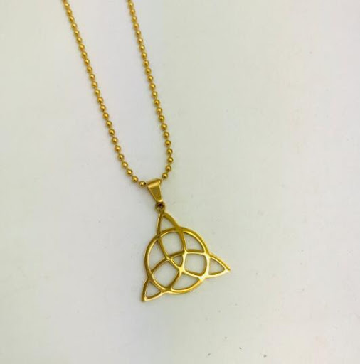 Gold