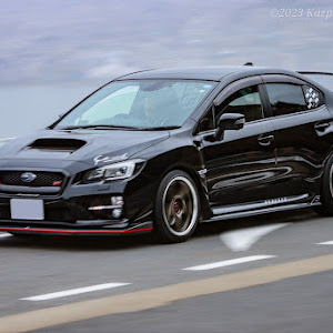 WRX STI VAB