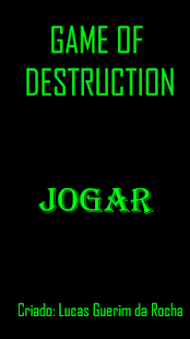 How to get Game of Destruction 1.0 apk for android