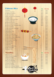 Pari's Kitchen menu 8