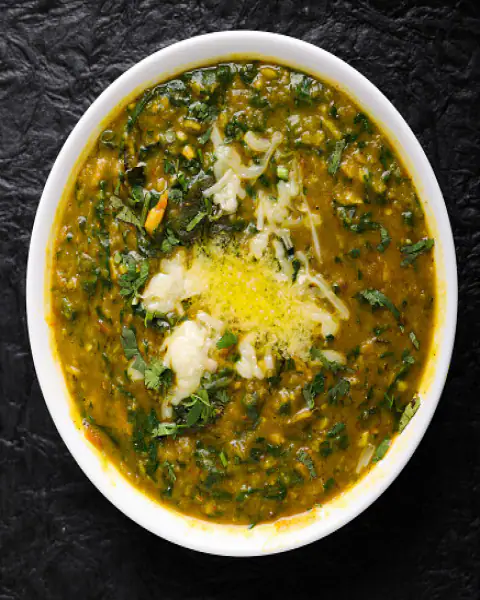 Dal Palak