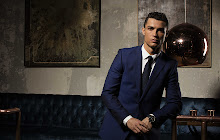 Cristiano Ronaldo Wallpaper HD New Tab small promo image