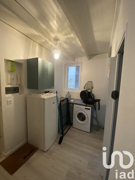 Vente appartement 2 pièces 20 m² à Le Havre (76600), 65 000 €