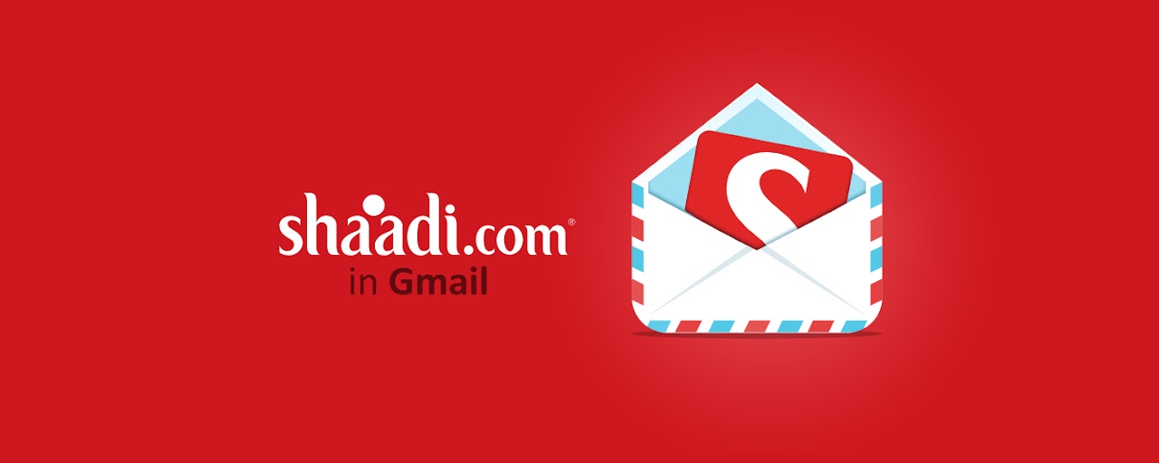 Shaadi.com Unified Inbox Preview image 2