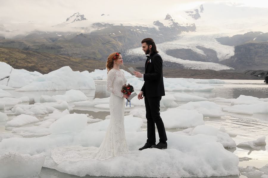 Jurufoto perkahwinan Katya Mukhina (lama). Foto pada 1 Mei 2020