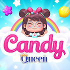 Candy Queen - Match 3 2.9