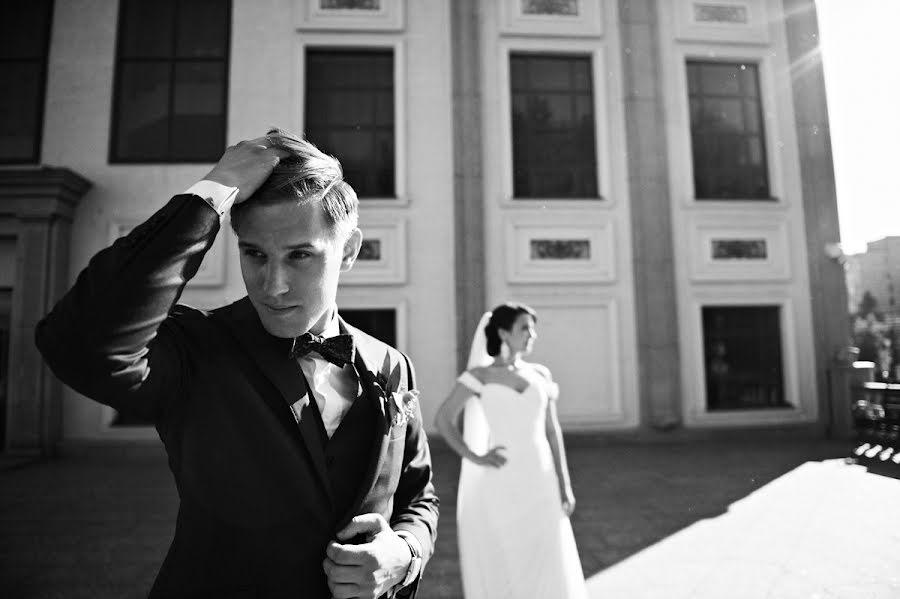 Fotograful de nuntă Pavel Petrov (pavelpetrov). Fotografia din 2 iulie 2015
