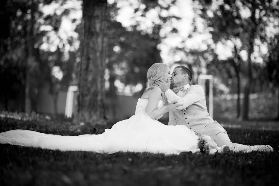 Wedding photographer Jiří Matějka (matejkafoto). Photo of 2 June 2021