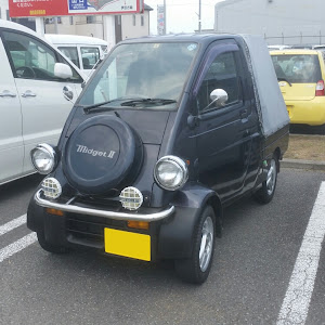 ミゼットII K100C