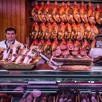 Il salumiere di 