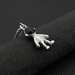 Type B Pendant Without Chain