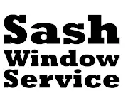 Sash Window Service Logo