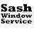 Sash Window Service Logo