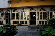 The Living Room - Naila Bagh Palace photo 4