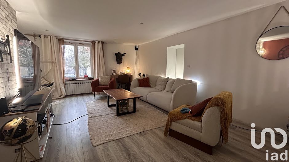 Vente maison 5 pièces 140 m² à Frouard (54390), 168 000 €