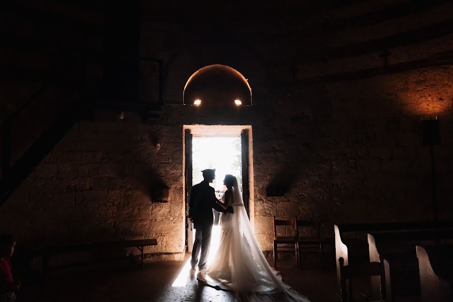 Wedding photographer Dario Vannucchi (vannucchiphoto). Photo of 27 December 2023