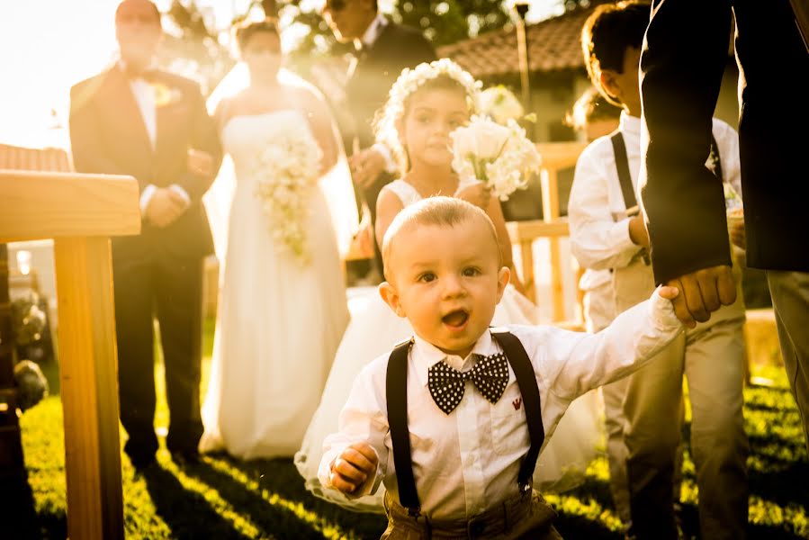 Fotógrafo de bodas Alejandro Villaquirán (bruzzone). Foto del 15 de abril 2019