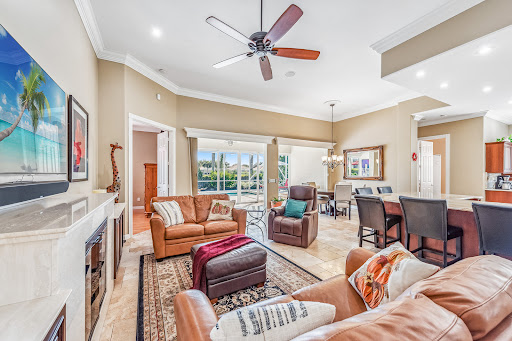 Maison avec piscine 4