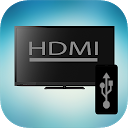 Download TV Hdmi-phone Install Latest APK downloader