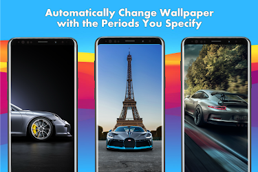 Hd Car Wallpapers Apk