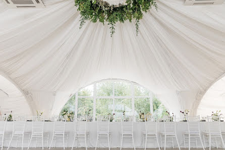 Fotografo di matrimoni Darya Myakota (miakotka). Foto del 3 agosto 2020