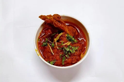 Mutton Rogan Josh