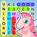 Cover Image of 下载 Educational Games. Word Search 2.2 APK