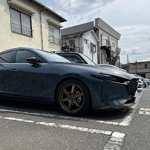 MAZDA3 BP5P