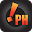 PH Sync Download on Windows