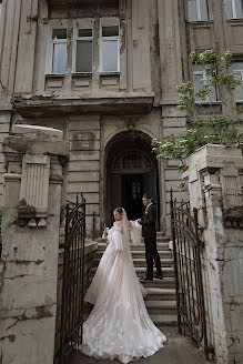 結婚式の写真家Ruslan Narzullaev (blackrusphoto)。2023 6月29日の写真