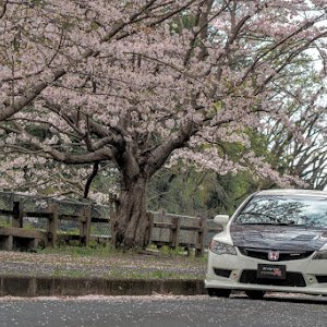 シビックタイプR FD2