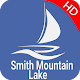 Smith Mountain Lake Offline GPS Charts Download on Windows