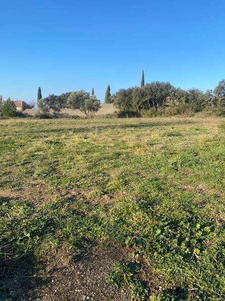 Vente terrain  350 m² à Arles (13200), 130 000 €