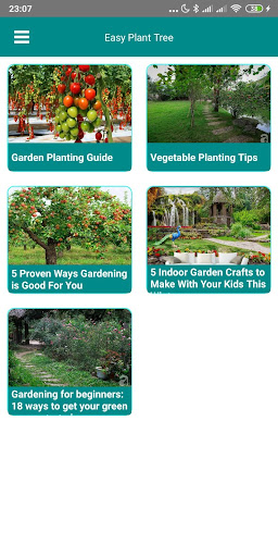 Easy Plant Tree - v1.0