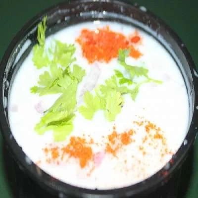 Onion Raita [250 Ml]