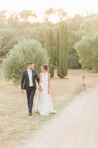 Fotógrafo de casamento Julien Jeanne (93nanil). Foto de 24 de março 2020