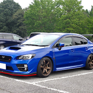 WRX STI