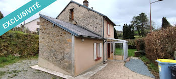 maison à Fursac (23)