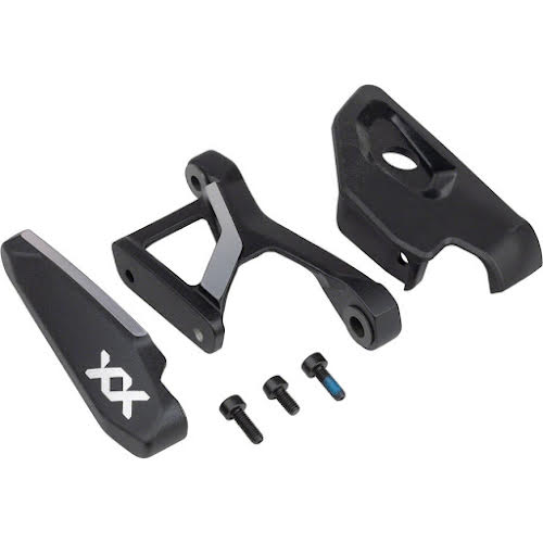 SRAM XX SL Eagle T-Type AXS Rear Derailleur Cover Kit - Upper and Lower Outer Link with Bushings