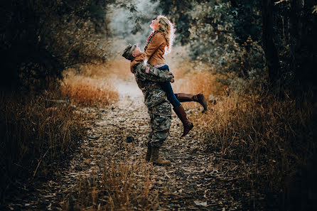 Wedding photographer Fal Gomez (falmonte). Photo of 27 June 2018