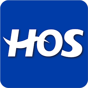 HOS LINK logo