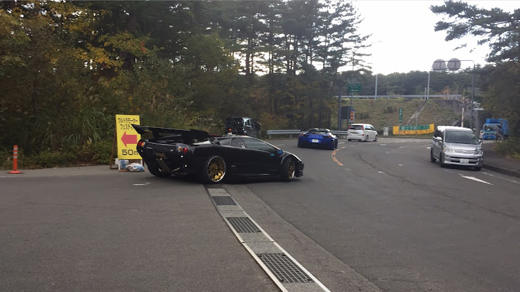 スバリスト(社会人🔰ステラ乗り)さんが投稿したウルトラモーターフェスティバルに関するカスタム事例の投稿画像26枚目