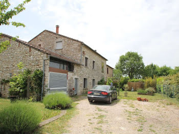 maison à Albi (81)