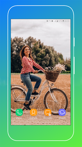 Bicycle Wallpaper HD